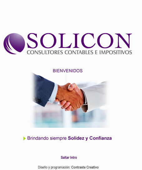 Entrar al sitio